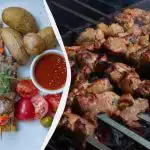 5 opskrifter på kebabmarinade til påske: gør selv "mislykket" kød
