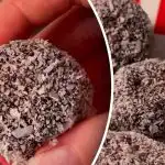 Børnene vil tigge om mere: en sund opskrift på slik