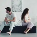 Fraskilte har talt ud om det skænderi, der ødelagde deres