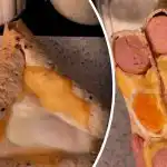 Ikke bare røræg: en morgenmadsopskrift med fire ingredienser på 7