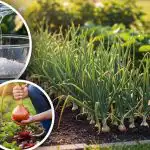 Løg på størrelse med din knytnæve: gamle "bedstefars" metoder til