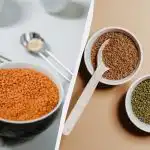 Sådan koger du fantastisk velsmagende linser: Hvad skal der i