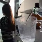 Vinduer forbliver rene i månedsvis: Hvad skal du gnide på